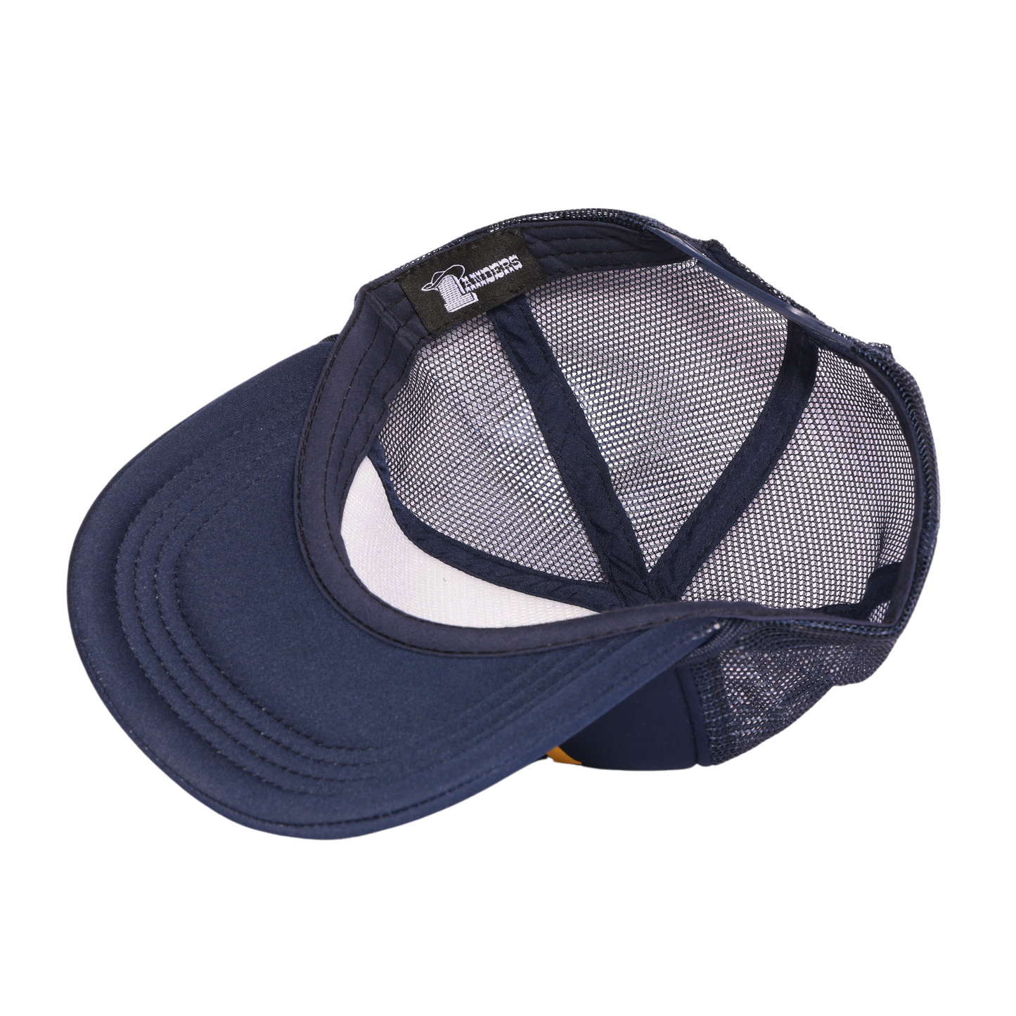 LIQUOR BAR TRUCKER HAT