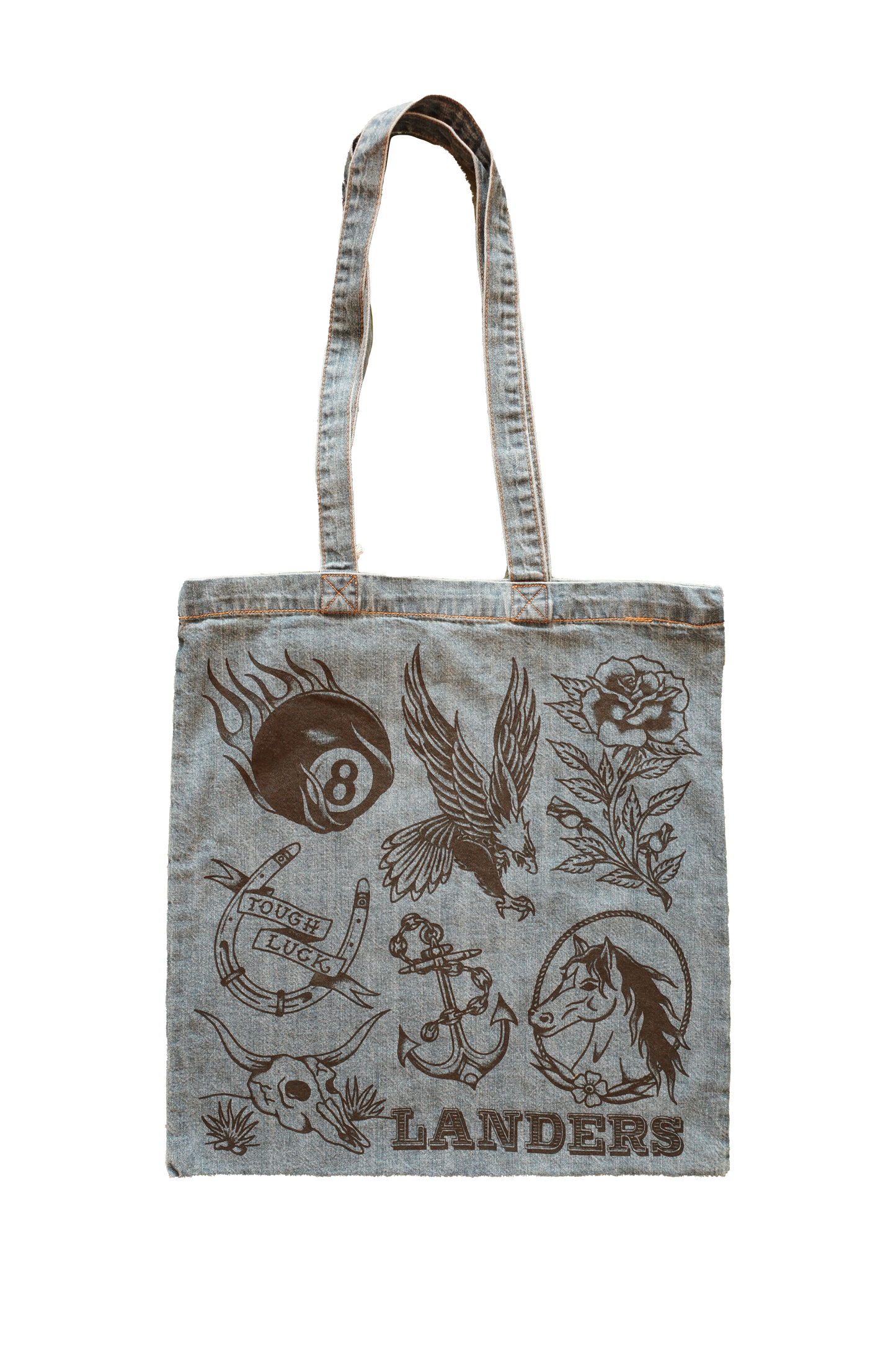 FLASH TOTE