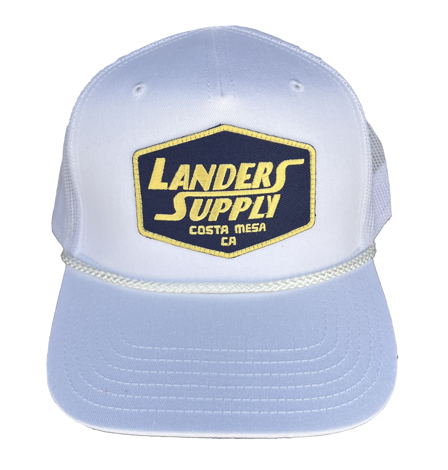 SUPPLY HAT