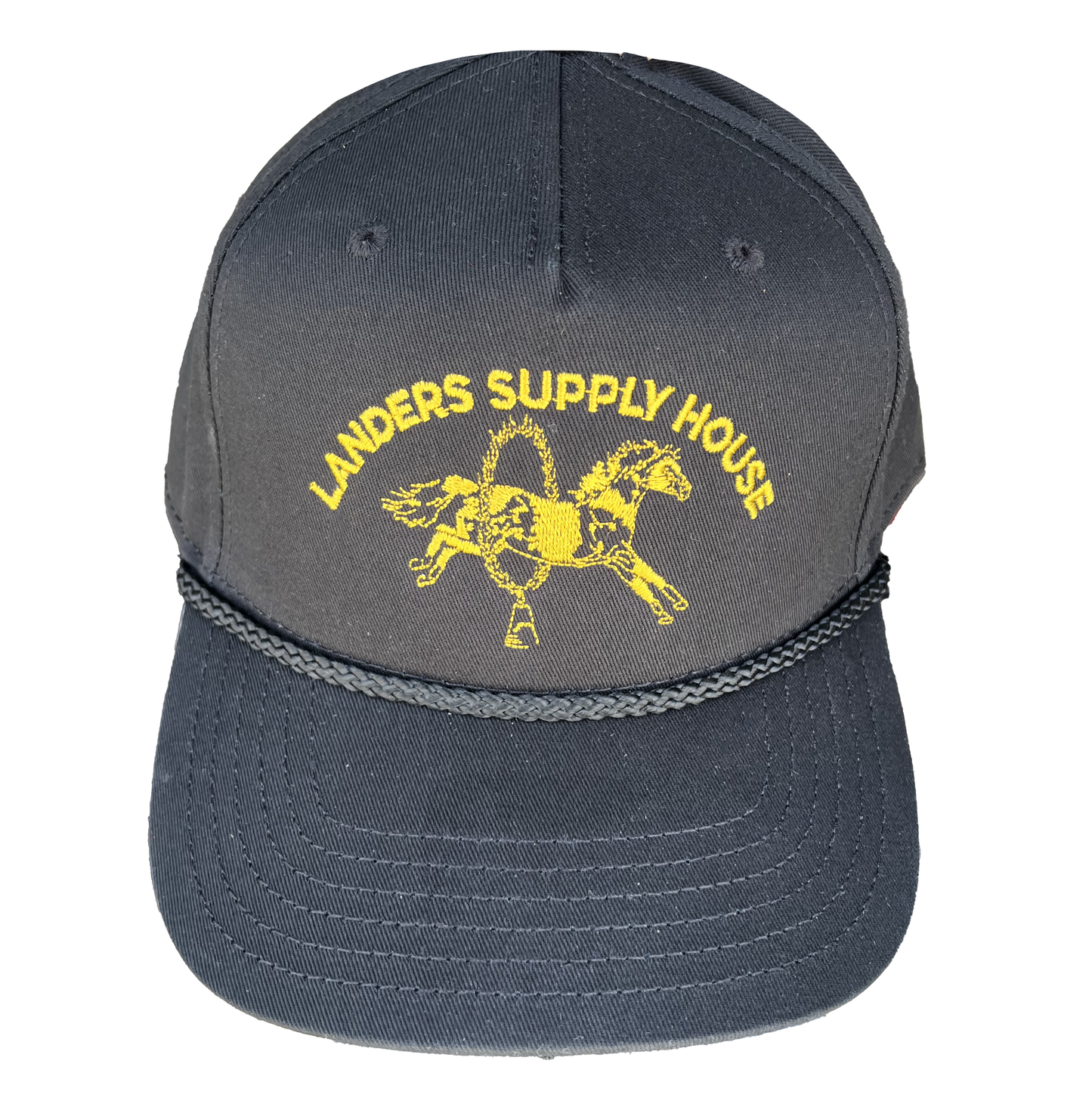 RING OF FIRE HAT
