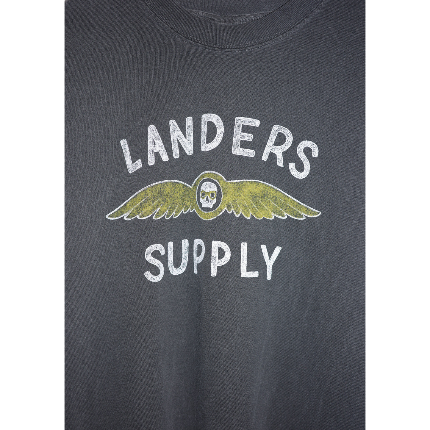 Speed Tee