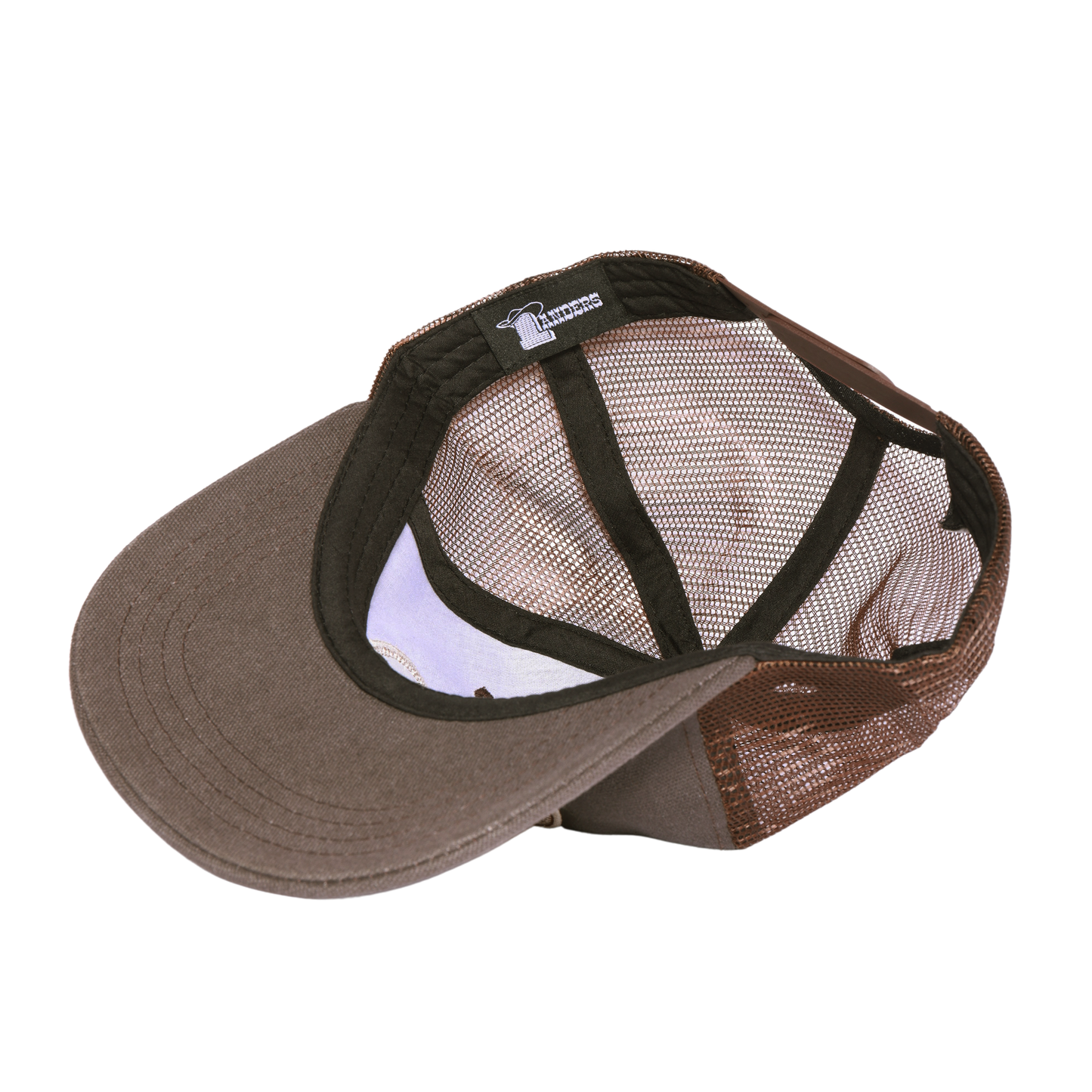 CALIFORNIA SUPPLY HAT