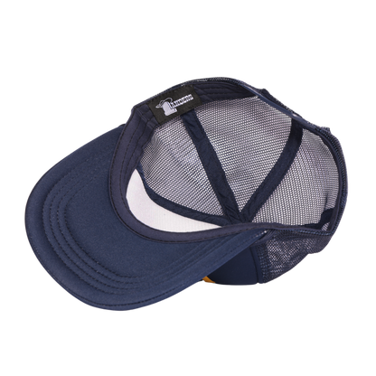 LIQUOR BAR TRUCKER HAT
