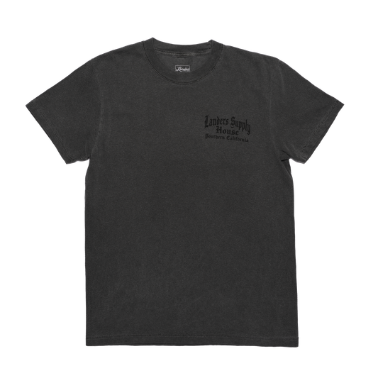 SUPPLY HOUSE OLD ENGLISH TEE