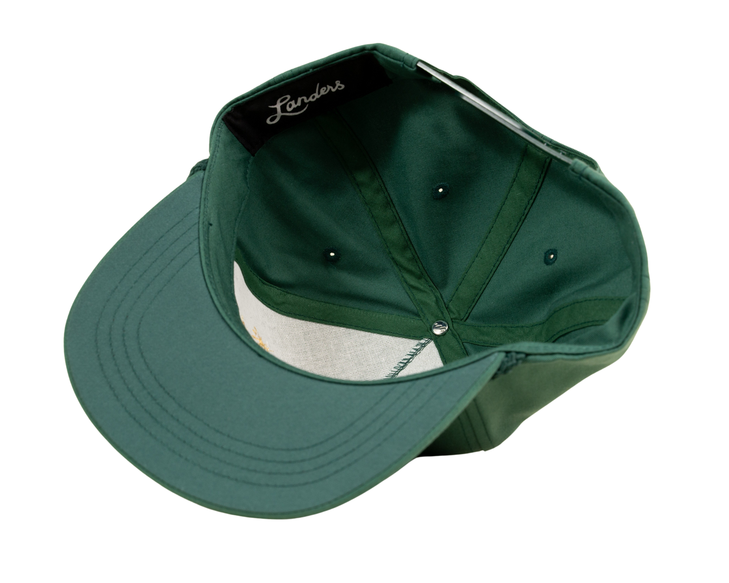 DINE DRINK SHOP HAT