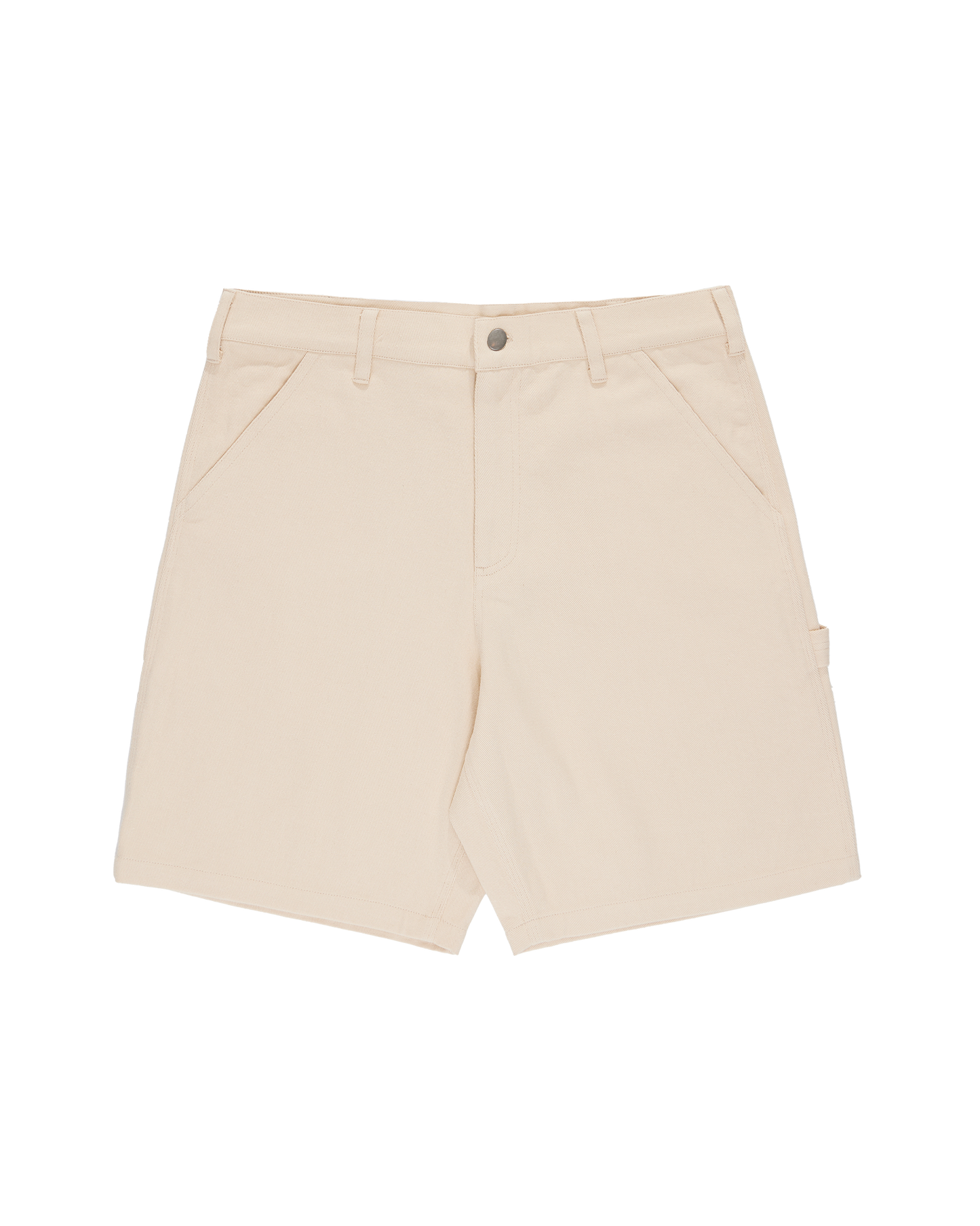 OFF WHITE CARPENTER SHORTS