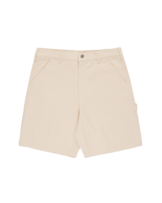 OFF WHITE CARPENTER SHORTS