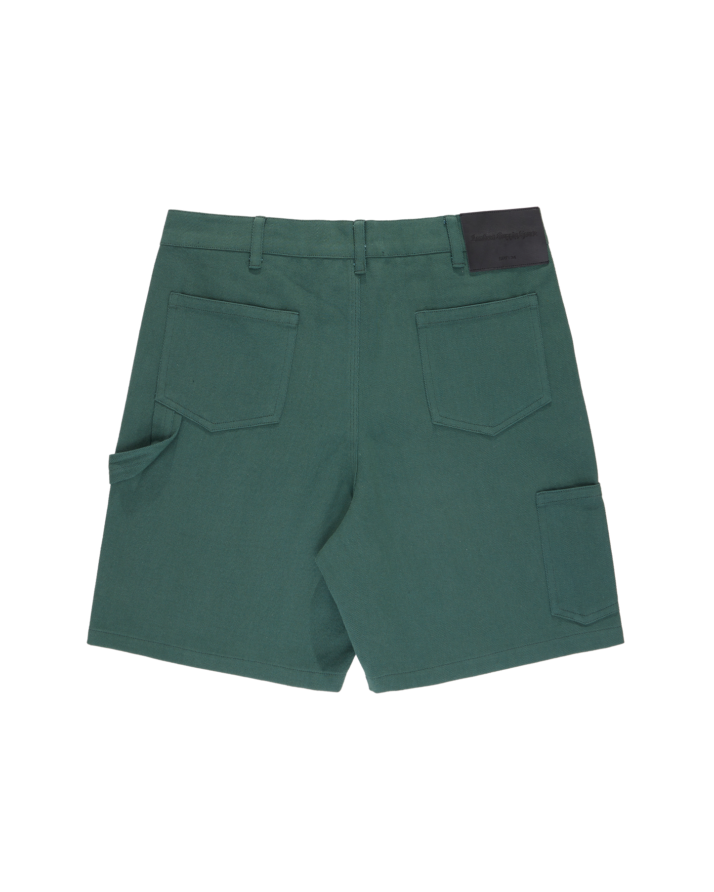 PINE CARPENTER SHORTS