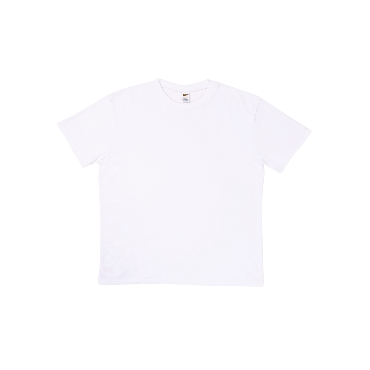 MOJAVE HEAVYWEIGHT TEE