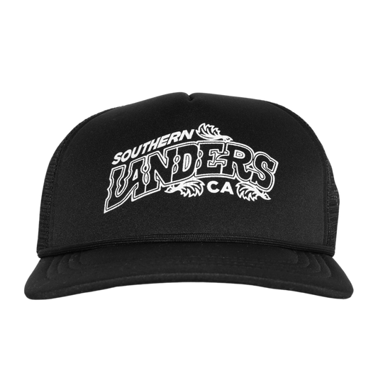 LANDERS SOUTHERN CALIFORNIA HAT