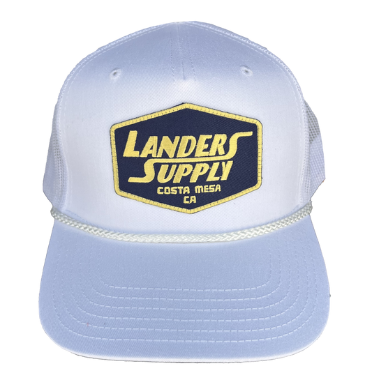 SUPPLY HAT