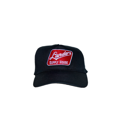 Staple Hat