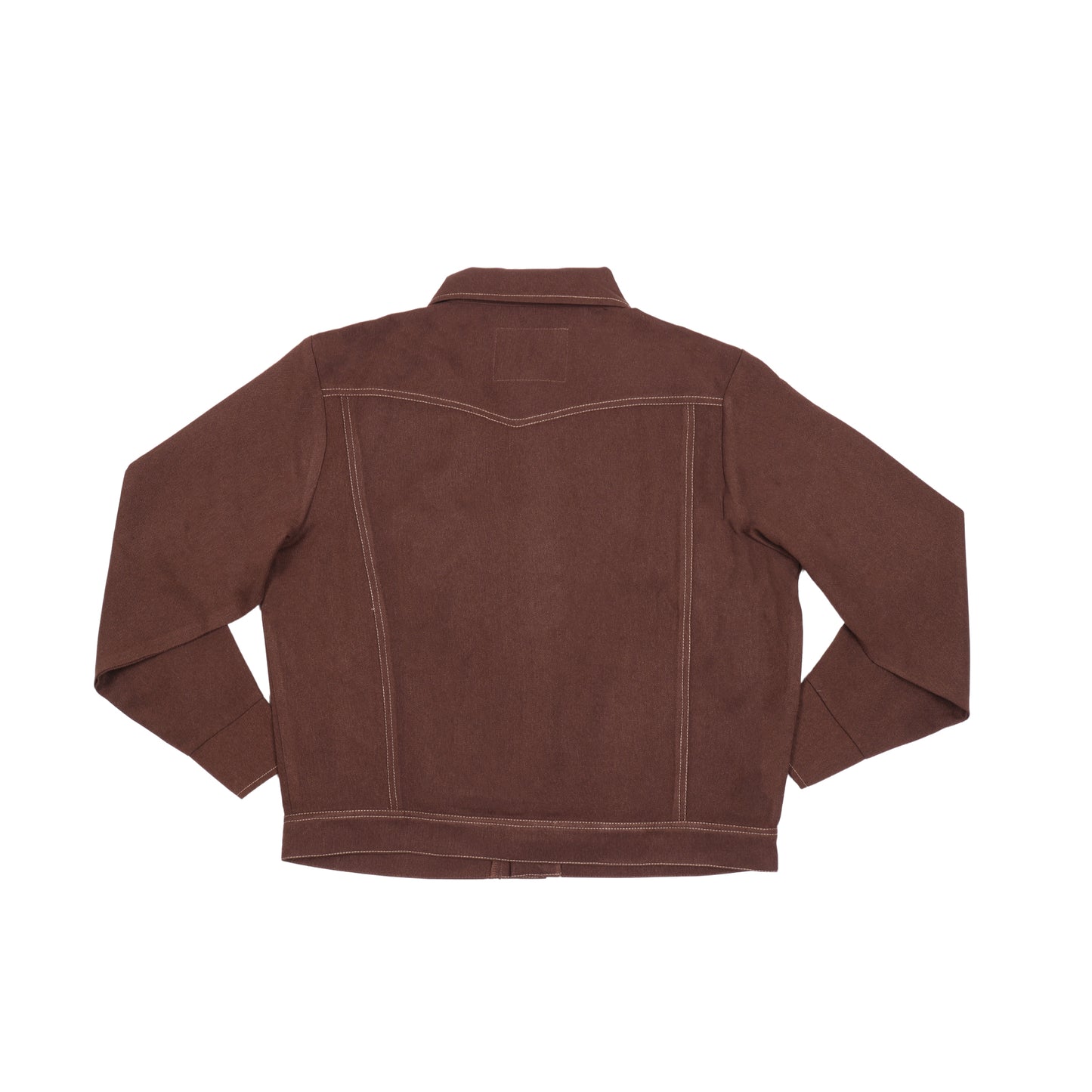 TRUE WEST JACKET