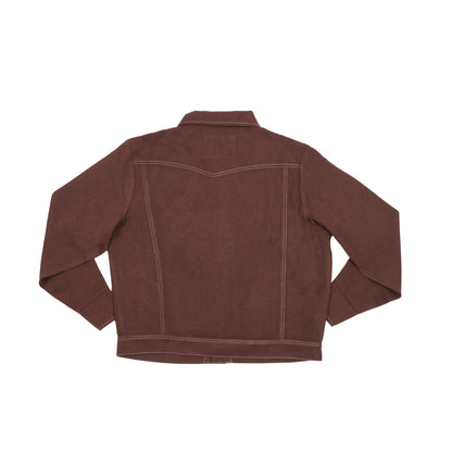 TRUE WEST JACKET