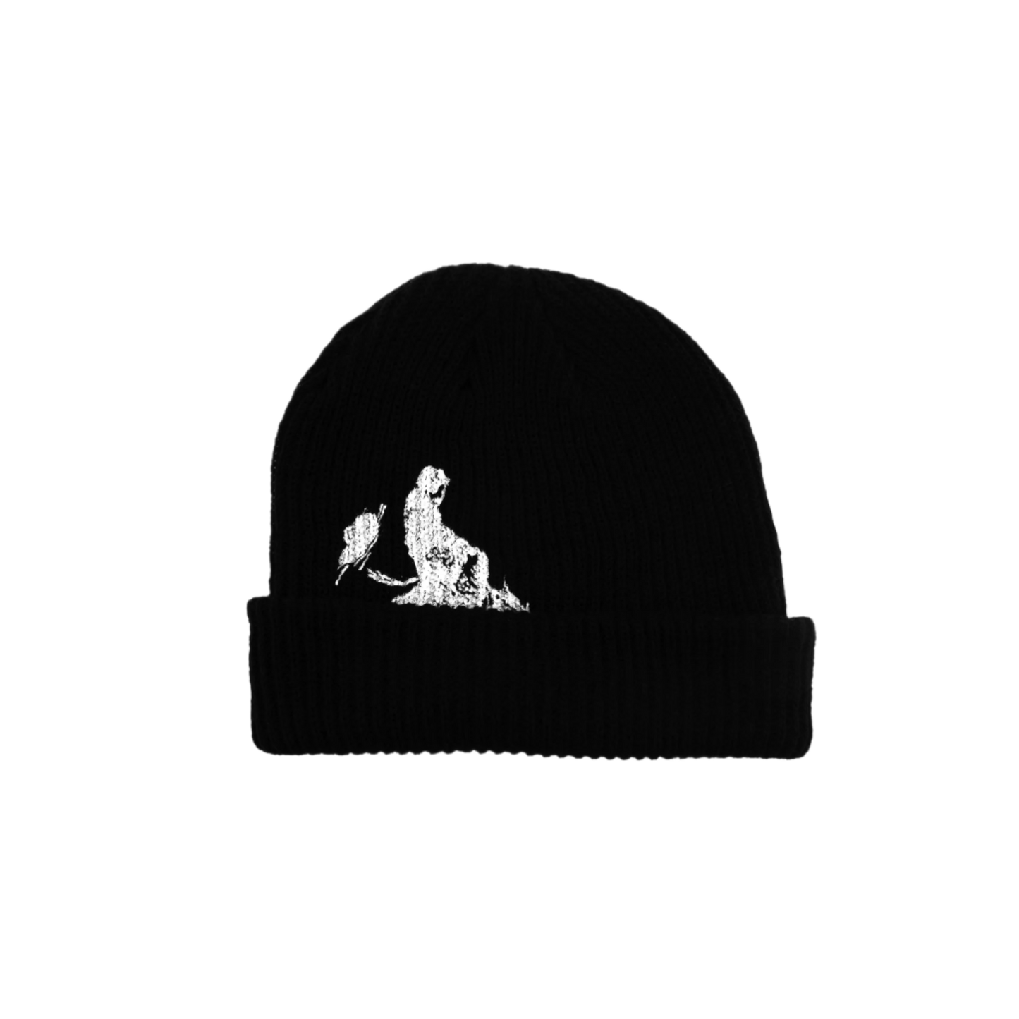 PRAIRIE BOY BEANIE