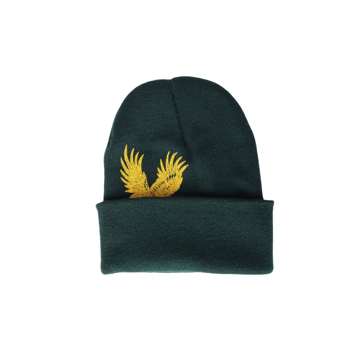 EAGLE BEANIE