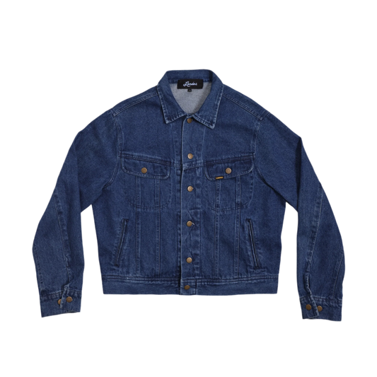 LANDERS DENIM JACKET